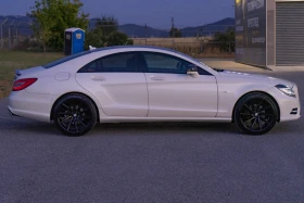 Mercedes-Benz CLS 350 CLS 350CDI AMG Pack 63! VOSSEN!! ! | Mobile.bg    7
