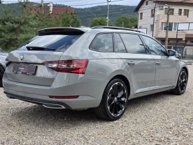 Skoda Superb SPORT LINE= = =   | Mobile.bg    7