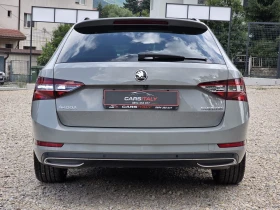 Skoda Superb SPORT LINE= = =   | Mobile.bg    6