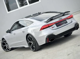 Audi A7 RS7 / 3xTV / DISTRONIC / MATRIX / Bang & Olufsen | Mobile.bg    6