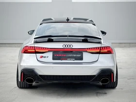 Audi A7 RS7 / 3xTV / DISTRONIC / MATRIX / Bang & Olufsen | Mobile.bg    5