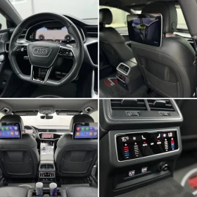 Audi A7 RS7 / 3xTV / DISTRONIC / MATRIX / Bang & Olufsen | Mobile.bg    11