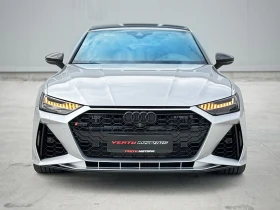 Audi A7 RS7 / 3xTV / DISTRONIC / MATRIX / Bang & Olufsen | Mobile.bg    2