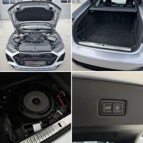 Audi A7 RS7 / 3xTV / DISTRONIC / MATRIX / Bang & Olufsen | Mobile.bg    9