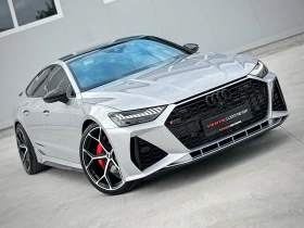 Audi A7 RS7 / 3xTV / DISTRONIC / MATRIX / Bang & Olufsen | Mobile.bg    3