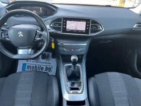 Peugeot 308 110.. | Mobile.bg    7