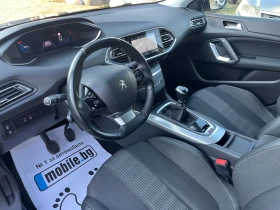 Peugeot 308 110.. | Mobile.bg    6