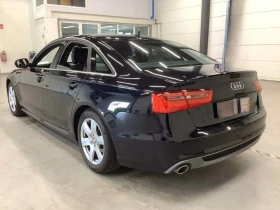 Audi A6 3.0 TDI Quattro S-Line* Сервизна история в Ауди!* - 26900 лв. - 20683441 3