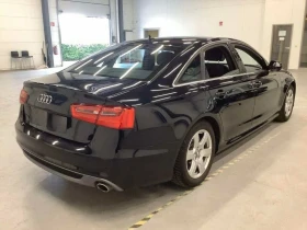Audi A6 3.0 TDI Quattro S-Line* Сервизна история в Ауди!* - 26900 лв. - 20683441 5