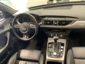 Audi A6 3.0 TDI Quattro S-Line* Сервизна история в Ауди!* - 26900 лв. - 20683441 11