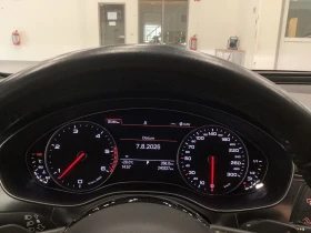 Audi A6 3.0 TDI Quattro S-Line* Сервизна история в Ауди!* - 26900 лв. - 20683441 13