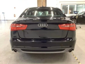 Audi A6 3.0 TDI Quattro S-Line* Сервизна история в Ауди!* - 26900 лв. - 20683441 4