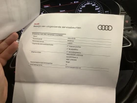 Audi A6 3.0 TDI Quattro S-Line* Сервизна история в Ауди!* - 26900 лв. - 20683441 14