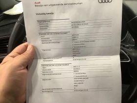 Audi A6 3.0 TDI Quattro S-Line* Сервизна история в Ауди!* - 26900 лв. - 20683441 16
