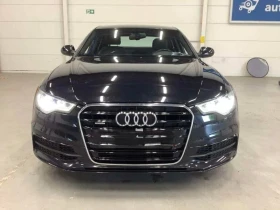 Audi A6 3.0 TDI Quattro S-Line* Сервизна история в Ауди!* - 26900 лв. - 20683441 8