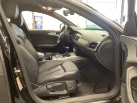 Audi A6 3.0 TDI Quattro S-Line* Сервизна история в Ауди!* - 26900 лв. - 20683441 10