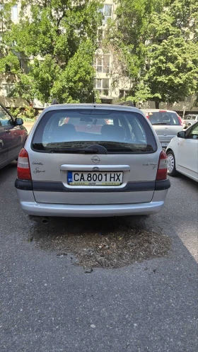 Opel Vectra | Mobile.bg    2
