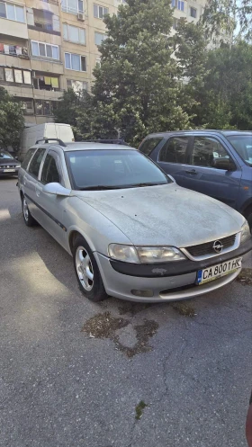Opel Vectra | Mobile.bg    1