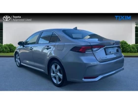 Toyota Corolla EXECUTIVE PLUS | Mobile.bg    2