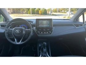 Toyota Corolla EXECUTIVE PLUS | Mobile.bg    15