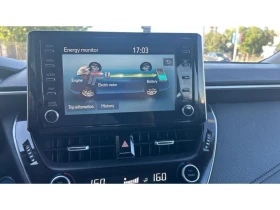 Toyota Corolla EXECUTIVE PLUS | Mobile.bg    10