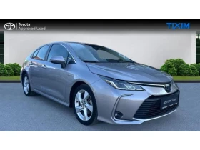 Toyota Corolla EXECUTIVE PLUS | Mobile.bg    6