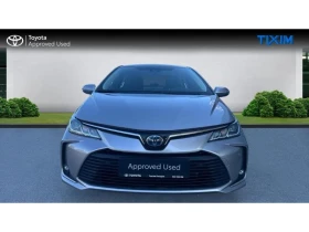 Toyota Corolla EXECUTIVE PLUS | Mobile.bg    5