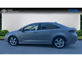 Toyota Corolla EXECUTIVE PLUS | Mobile.bg    3