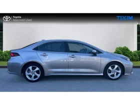 Toyota Corolla EXECUTIVE PLUS | Mobile.bg    8