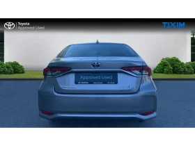 Toyota Corolla EXECUTIVE PLUS | Mobile.bg    4
