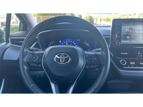 Toyota Corolla EXECUTIVE PLUS | Mobile.bg    12