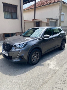 Peugeot 2008 | Mobile.bg    5