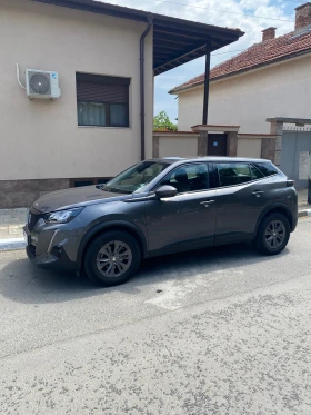 Peugeot 2008 | Mobile.bg    4