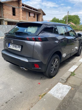 Peugeot 2008 | Mobile.bg    2