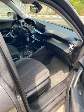 Peugeot 2008 | Mobile.bg    9