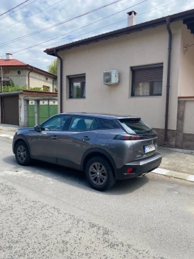 Peugeot 2008 | Mobile.bg    3