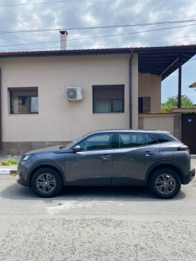 Peugeot 2008 | Mobile.bg    7