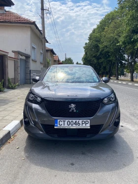 Peugeot 2008 | Mobile.bg    6