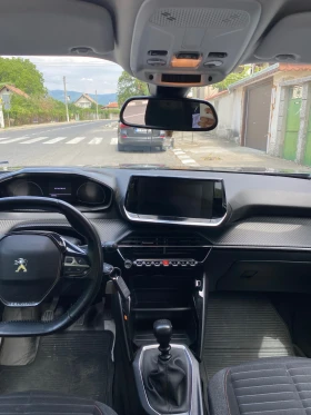 Peugeot 2008 | Mobile.bg    11