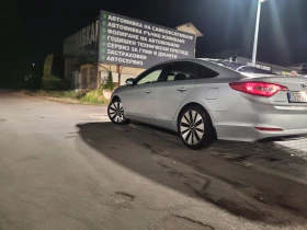 Hyundai Sonata   | Mobile.bg    6