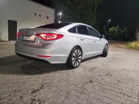 Hyundai Sonata   | Mobile.bg    4