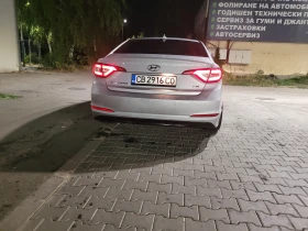 Hyundai Sonata   | Mobile.bg    5