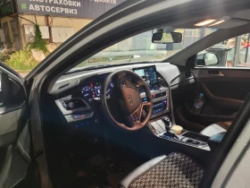 Hyundai Sonata   | Mobile.bg    8