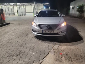Hyundai Sonata   | Mobile.bg    2