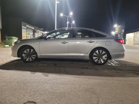 Hyundai Sonata   | Mobile.bg    7