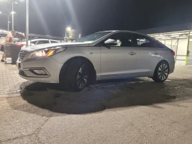 Hyundai Sonata   | Mobile.bg    3