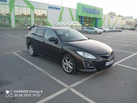 Обява за продажба на Mazda 6 ~13 900 лв. - изображение 4
