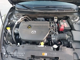 Обява за продажба на Mazda 6 ~13 900 лв. - изображение 5