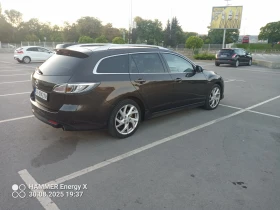 Обява за продажба на Mazda 6 ~13 900 лв. - изображение 3