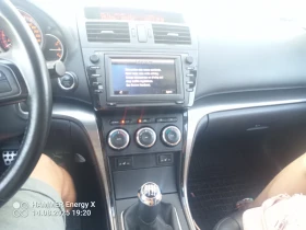 Обява за продажба на Mazda 6 ~13 900 лв. - изображение 7